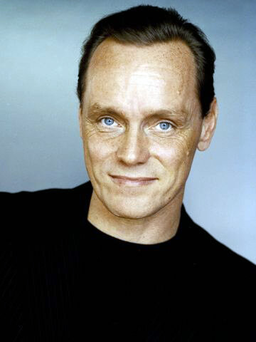 Karl-Heinz von Liebezeit