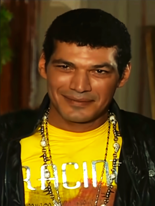 Bassem Samra