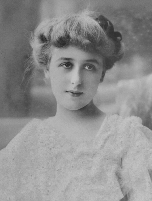 Gabrielle Robinne