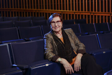 Ула Штёкль