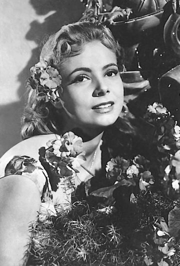 Geneviève Kervine
