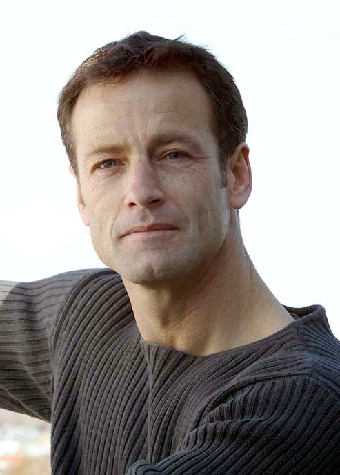 Phil Comeau