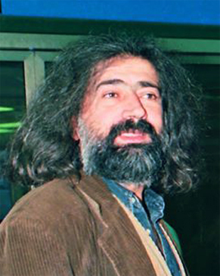Haim Bouzaglo