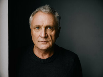 Bernhard Schir