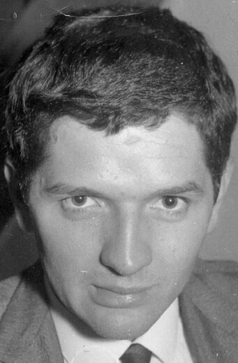 Georges Cachoux