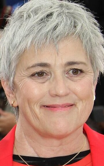 Claudine Nougaret