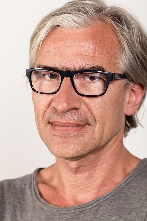 Питер Пайер