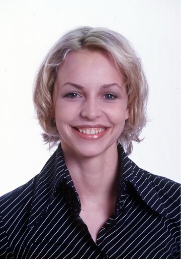 Simone Hanselmann