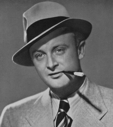 Paul Hoffmann