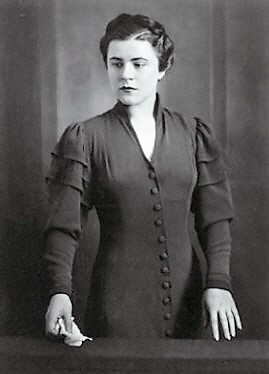 Паула Вессели