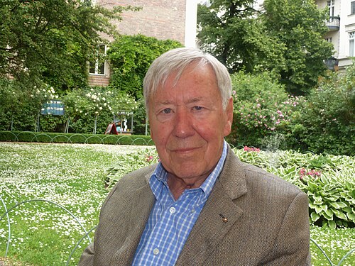 Юрген Торман