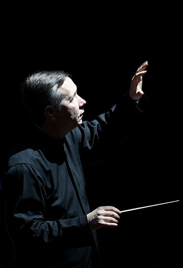 Mikhail Pletnev