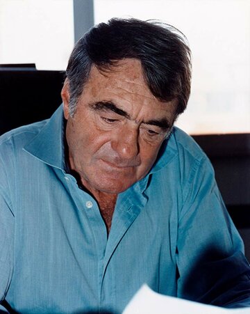 Claude Lanzmann