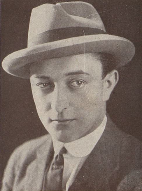 Karl Anton