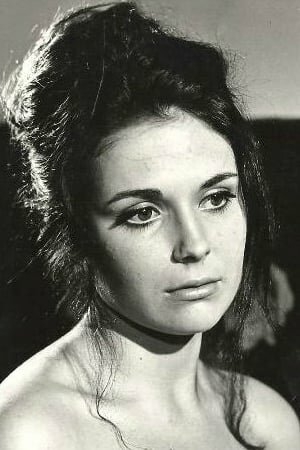 Кристина Гальбо