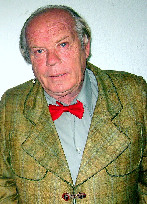 Shlomo Vishinsky