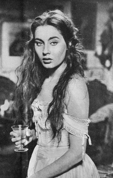 Марчелла Мариани