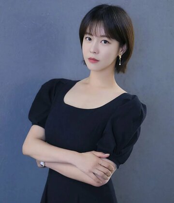 Kyeong Soo-jin