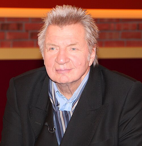 Вернер Шнайдер