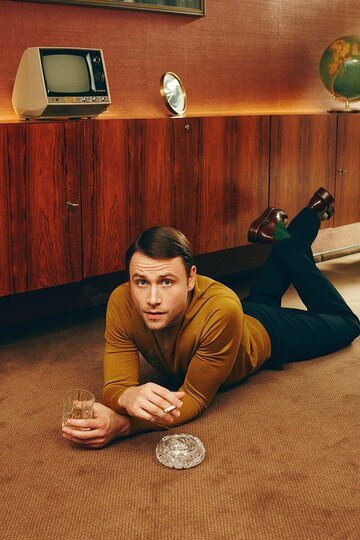 Max Riemelt
