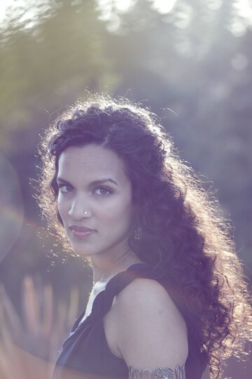 Anoushka Shankar