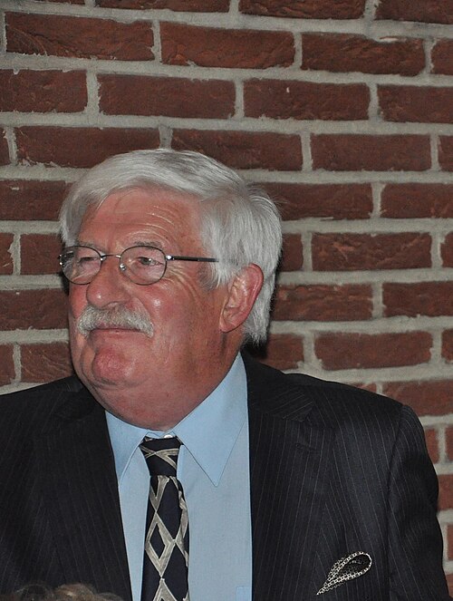 Roger Bolders