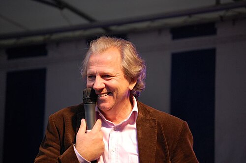 Юбер Дамен