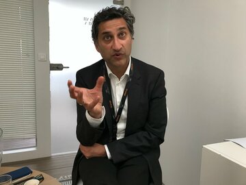Asif Kapadia