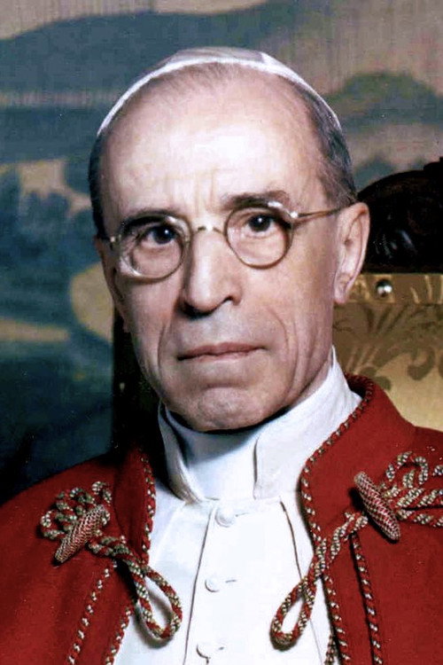 Папа Пий XII