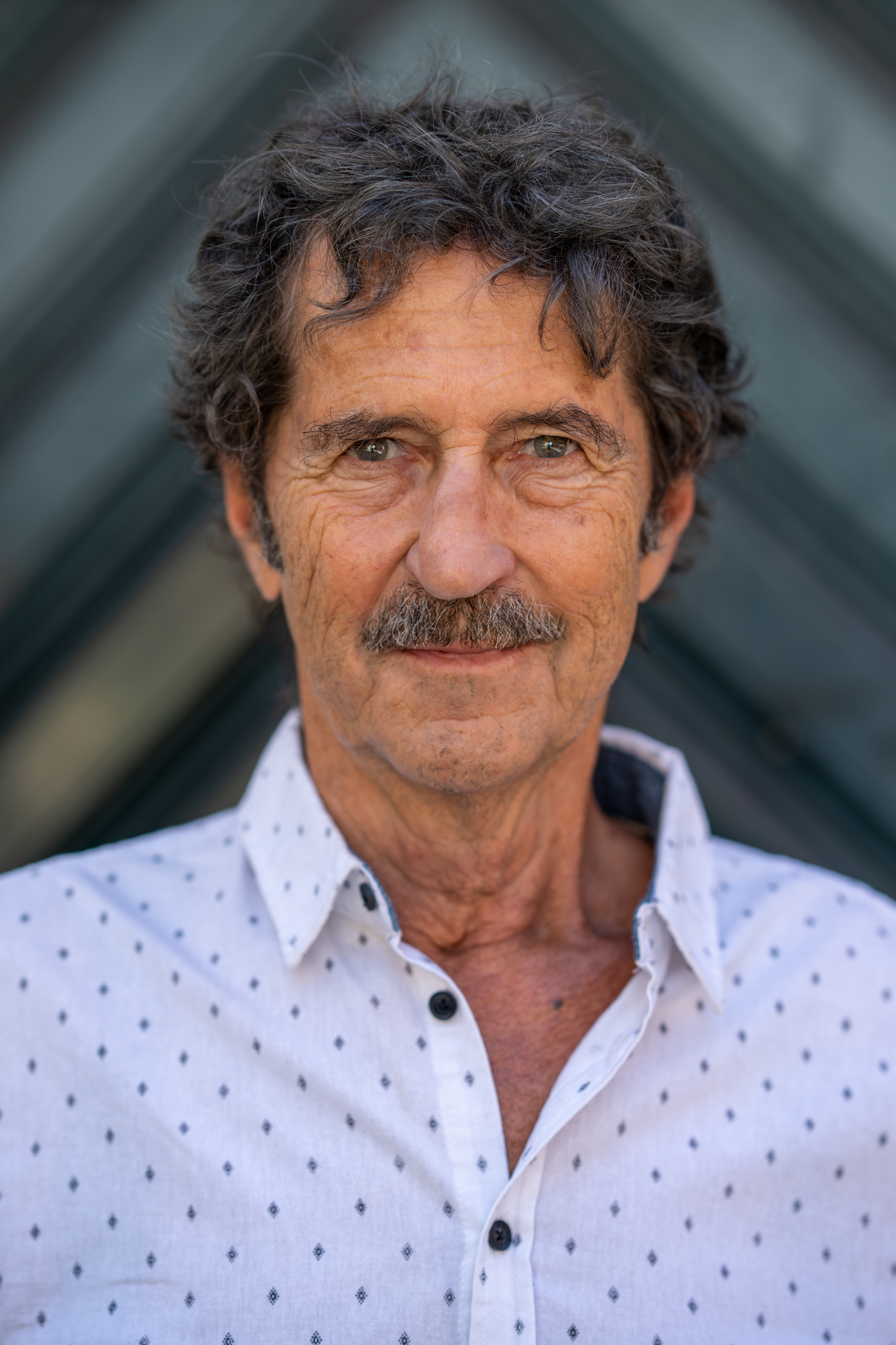 Jörg Reichlin