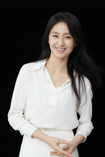 Kim So-jin