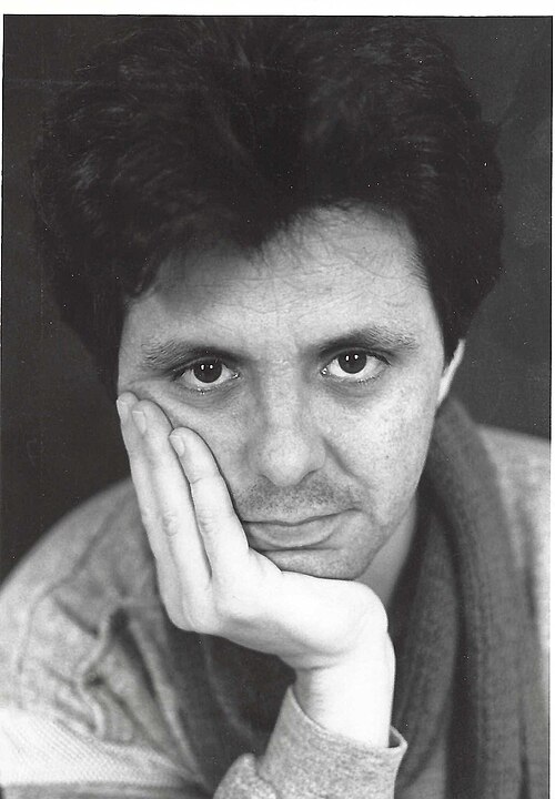 André Blanchard