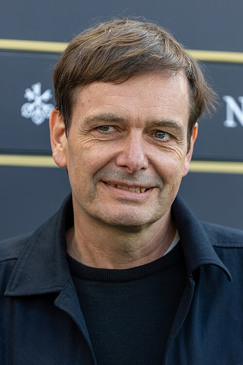 Ульрих Кёлер