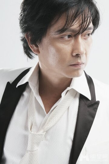 Tse Kwan-Ho