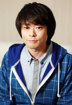 Daisuke Sakaguchi