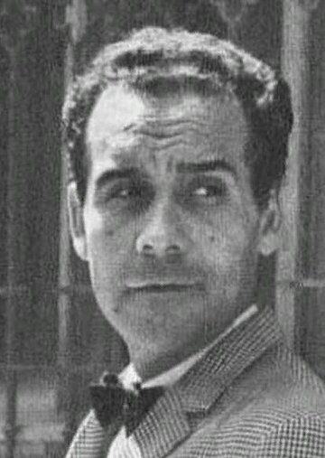Helvio Soto