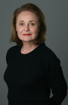 Вероника Байер