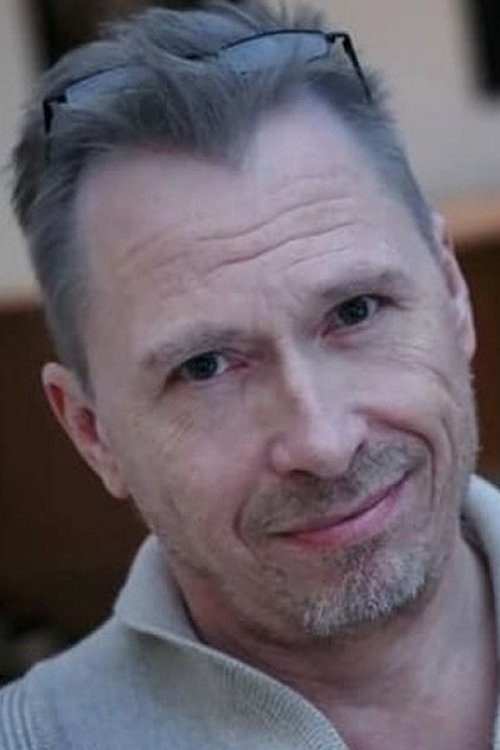 Петер Зельдер