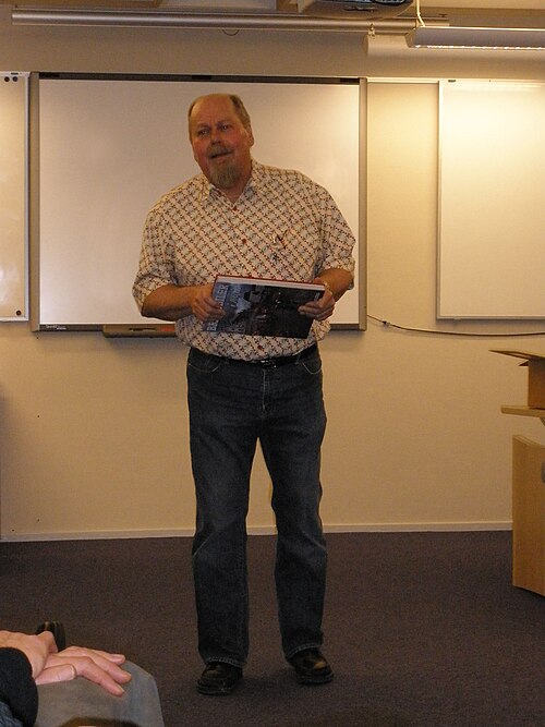 Søren Rislund