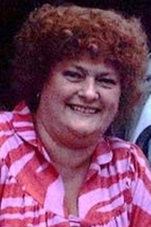 Ingerlise Gaarde