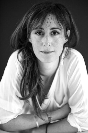 Eléonore Bernheim
