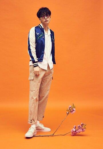Lee Dong-hwi