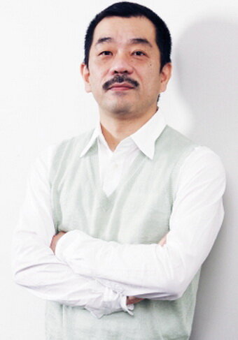 Joji Matsuoka
