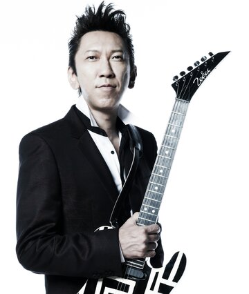 Tomoyasu Hotei