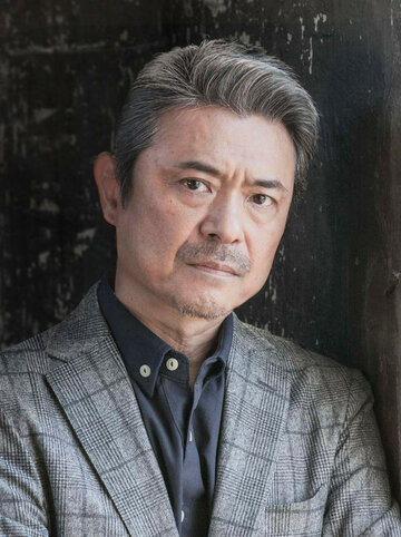 Takeshi Masu