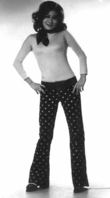 Reiko Ike