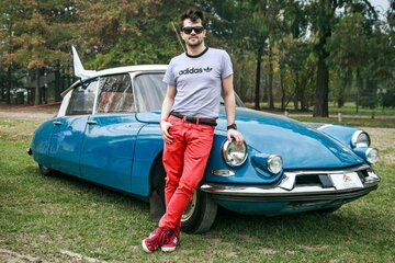 Felipe Colombo
