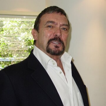 Claudio Báez