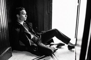 Finn Cole