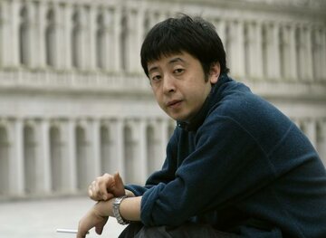 Jia Zhangke